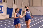 Women’s Track  Women’s Track & Field compete in a virtual meet. : Women’s Track